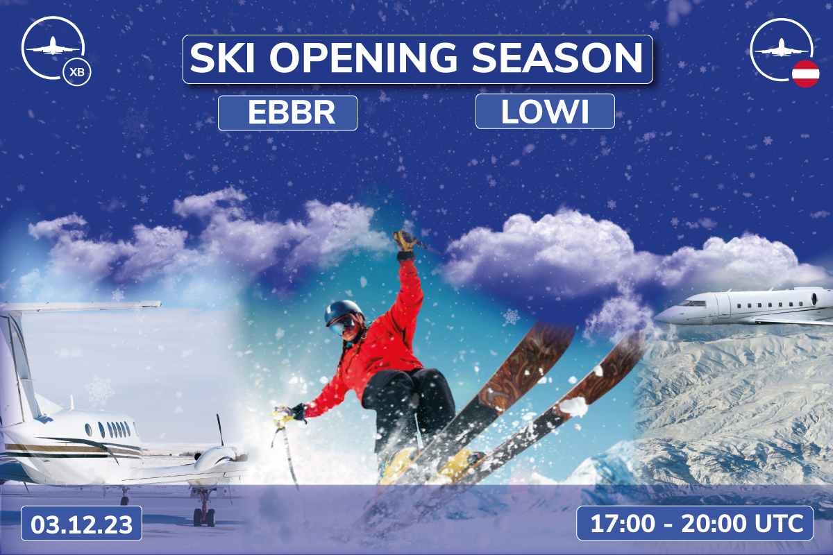 Ski Opening Season